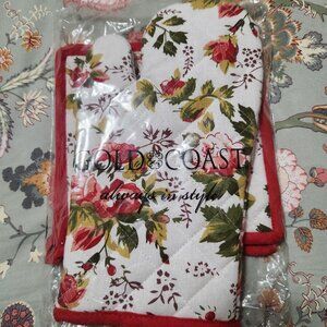 Gold Coast Kitchen Set Multi Color New In Package